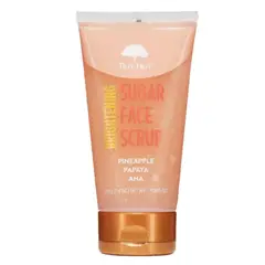 TREE HUT - Exfoliante Facial Iluminador De Piña Y Papaya