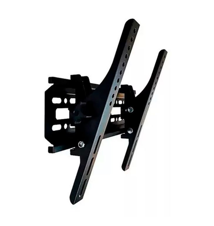 GENERICO Soporte Tv Inclinable de Pared 32 - 55 Pulgadas