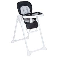Silla De Comer I-Lunch Black