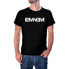 ROLY - Polera Eminem Algodón