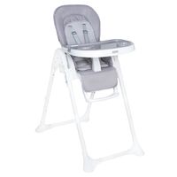 Silla De Comer I-Lunch Grey