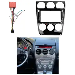 GENERICO - Bisel De 9 Pulgadas Mazda 6 Desde 2002 A 2007…
