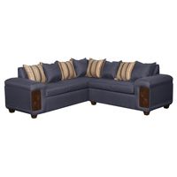 SECCIONAL 5 CUERPOS MILANO MARENGO LINO