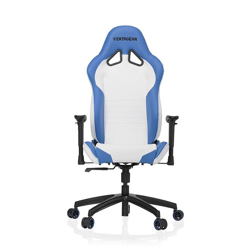 VERTAGEAR - SILLA GAMER VERTAGEAR VG-SL2000WBL WHITEBLUE