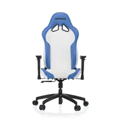 VERTAGEAR - SILLA GAMER VG-SL2000WBL WHITEBLUE