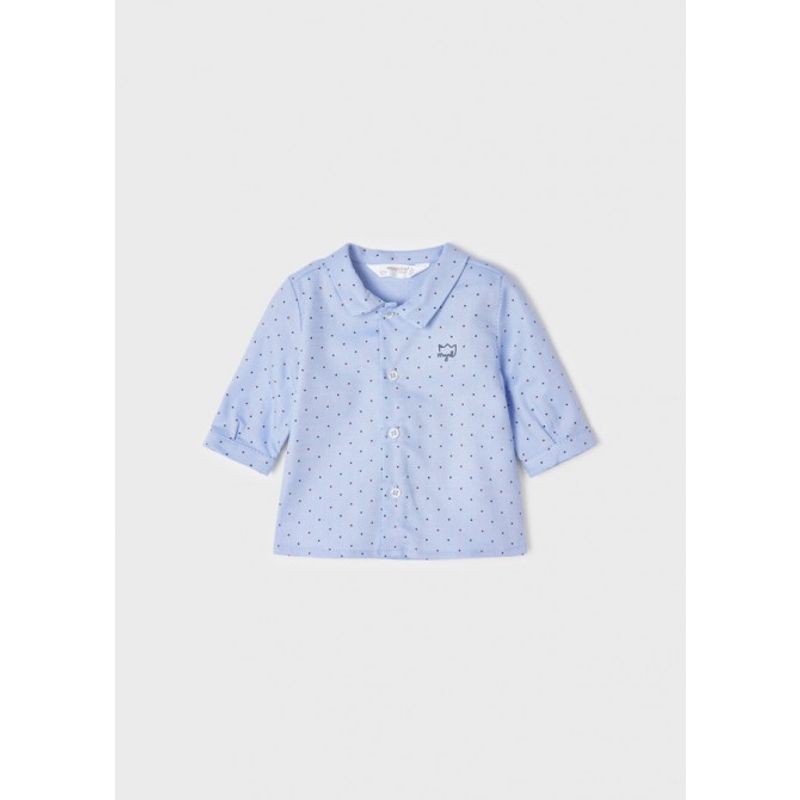 MAYORAL - Camisa de Vestir Bebé Niño