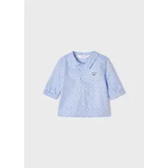 MAYORAL - Camisa de Vestir Bebé Niño