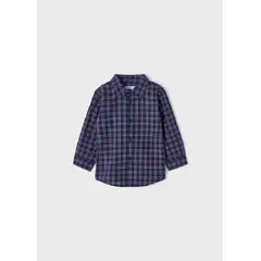 MAYORAL - Camisa de Vestir Niño