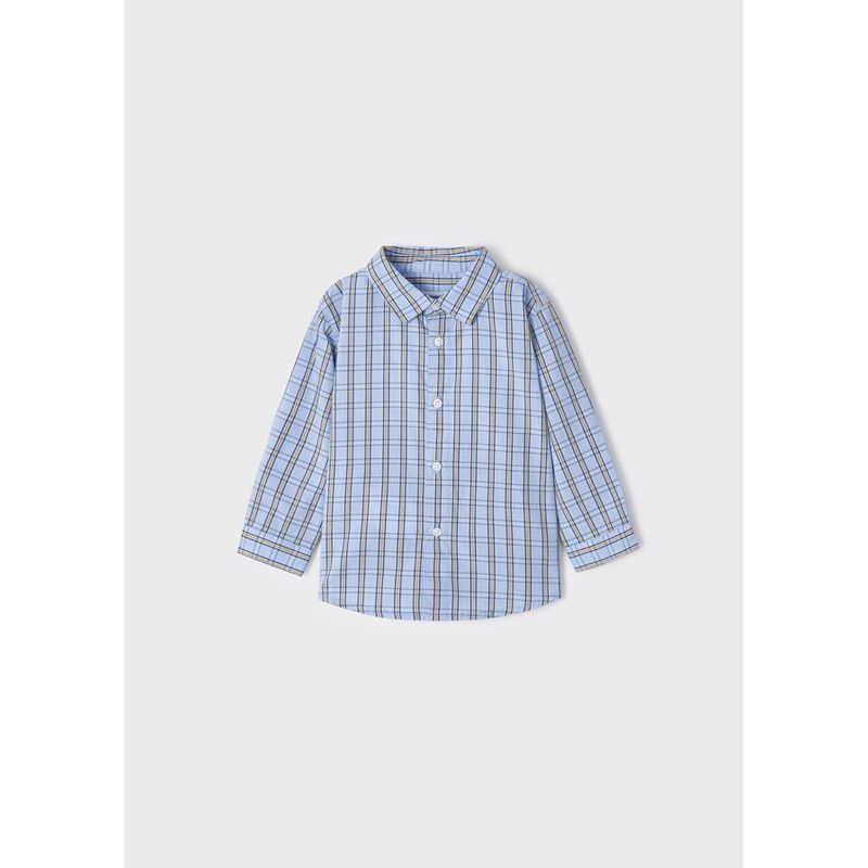 MAYORAL - Camisa de Vestir Niño