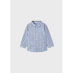 MAYORAL - Camisa de Vestir Niño