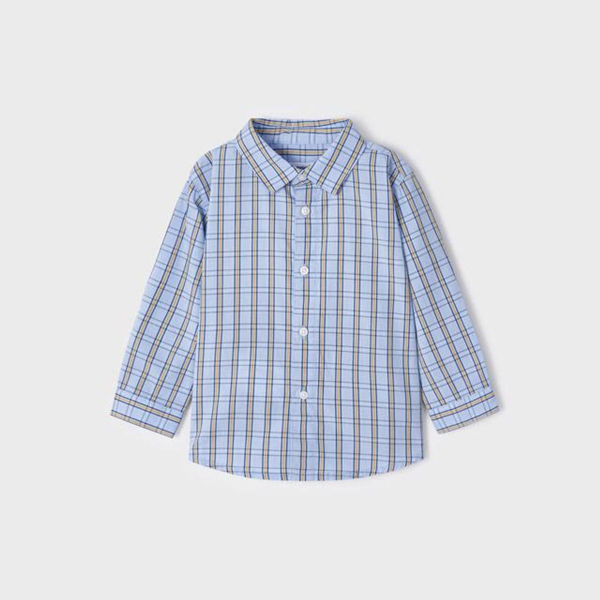 MAYORAL - Camisa de Vestir Niño
