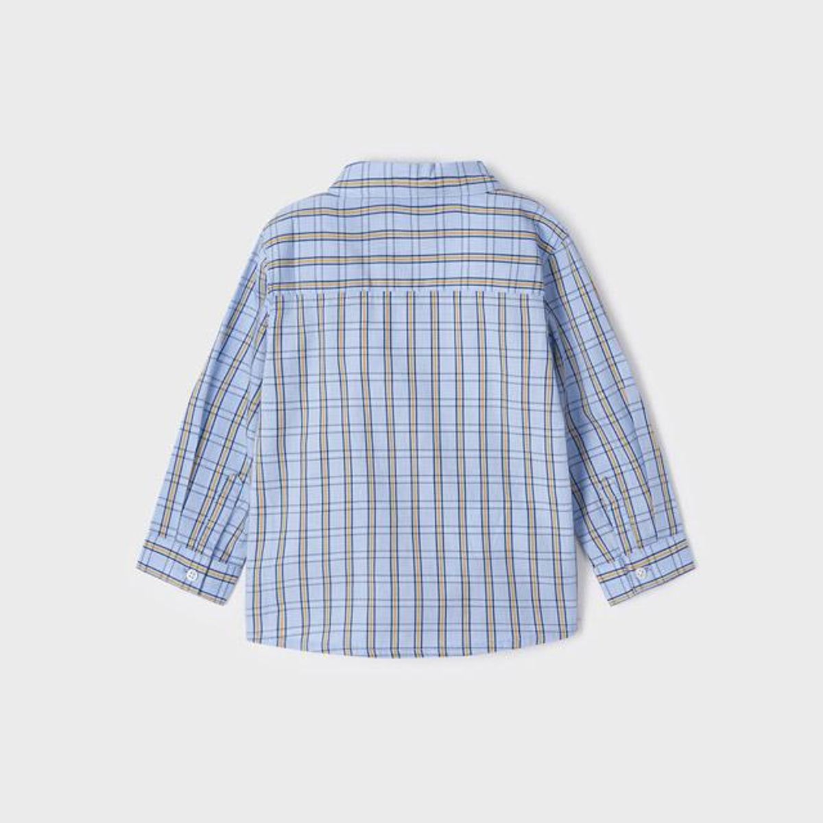 MAYORAL - Camisa de Vestir Niño