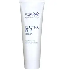 DR FONTBOTE - Crema Elastina Plus Facial y Corporal 250 g