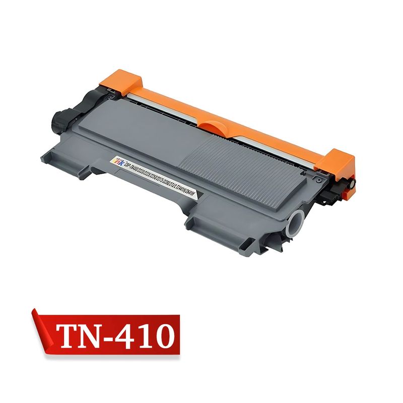 GENERICO - Toner TN-410 negro compatible para Brother HL-2130