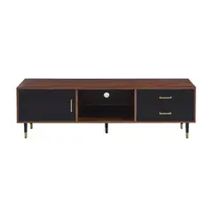 KLIK - Rack de TV Moscú Natural