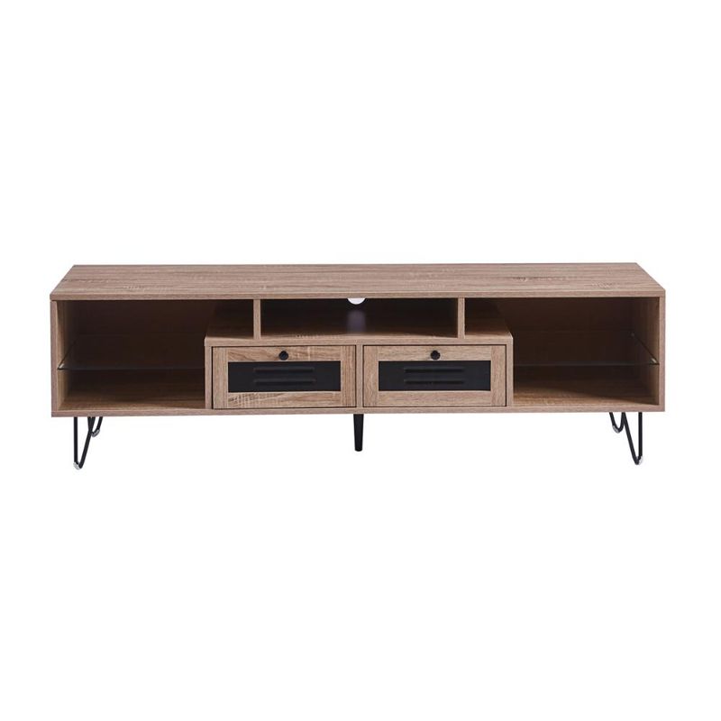 KLIK - Rack de TV o Buffet con Cajones Paris KLIK