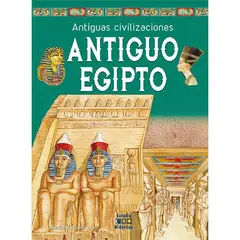 ESTUDIO DIDACTICO - Antiguo Egipto