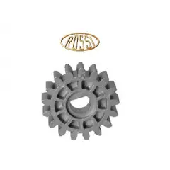 ROSSI - Piñon para Motor Turbo 17 Dientes DZ3 DZ4