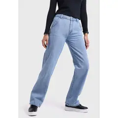 SOVIET - Jeans Carpenter Mujer