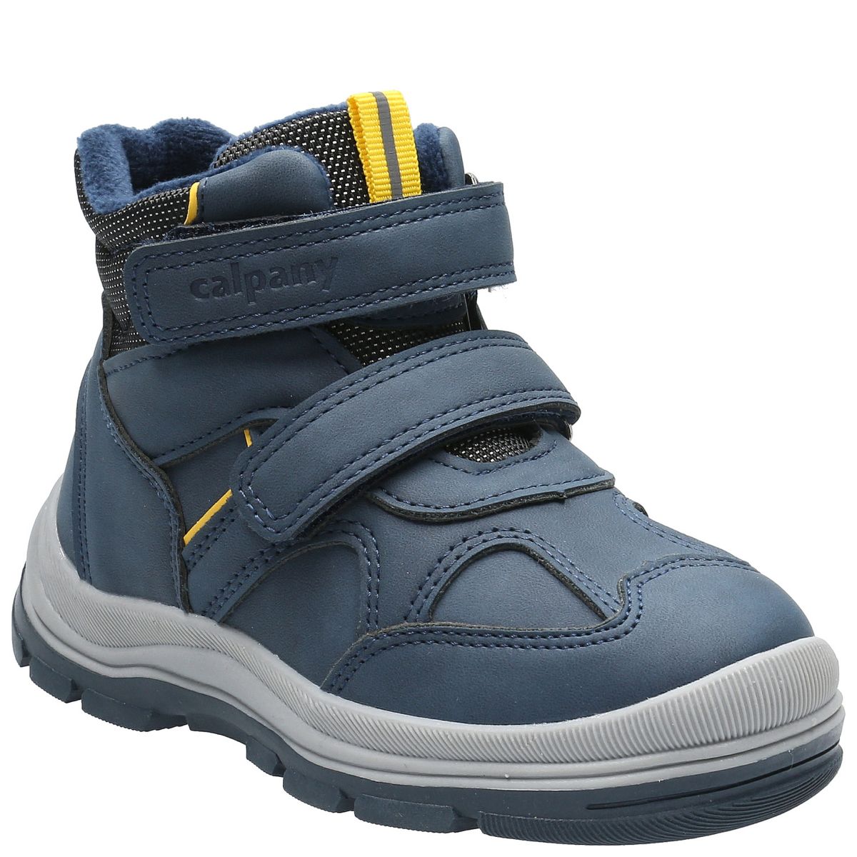 CALPANY - Botín Niño Smoky Hill Azul CALPANY