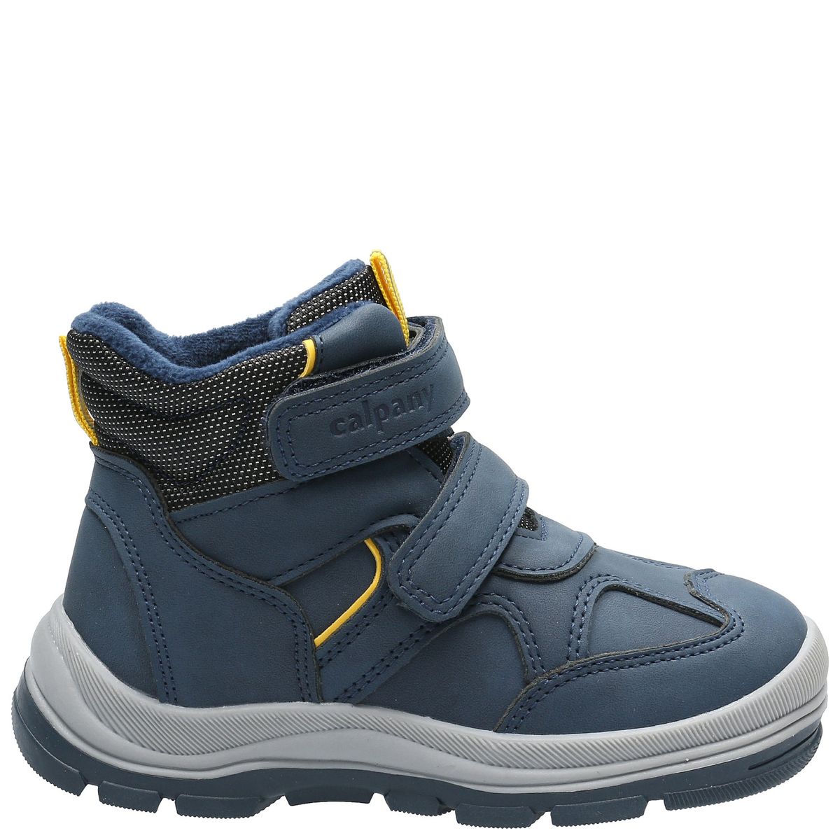CALPANY - Botín Niño Smoky Hill Azul CALPANY