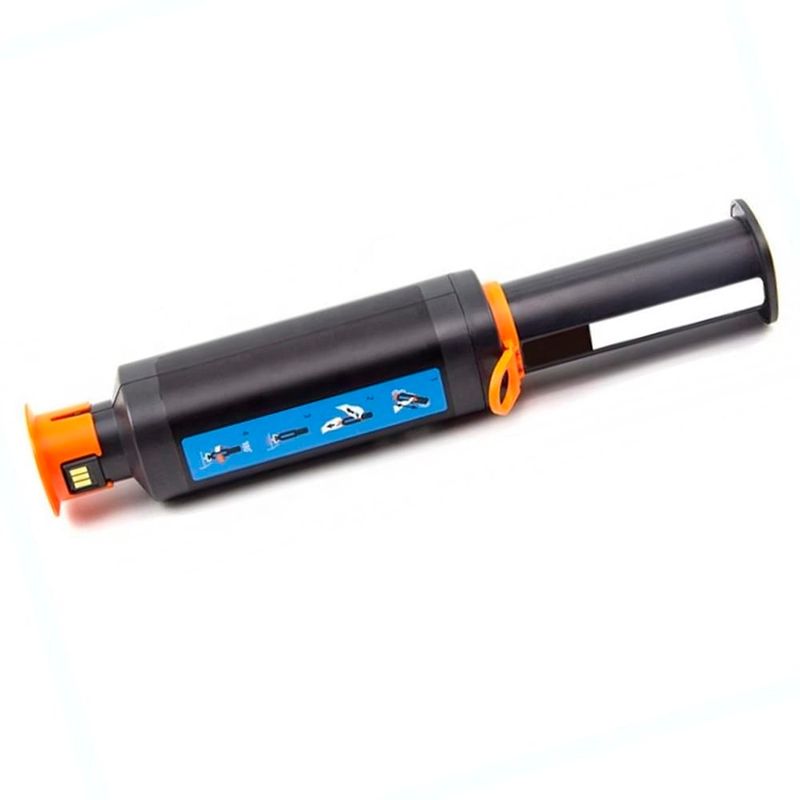 GENERICO - Kit de recarga de toner para Hp Neverstop Laser 1200w 103A Negro