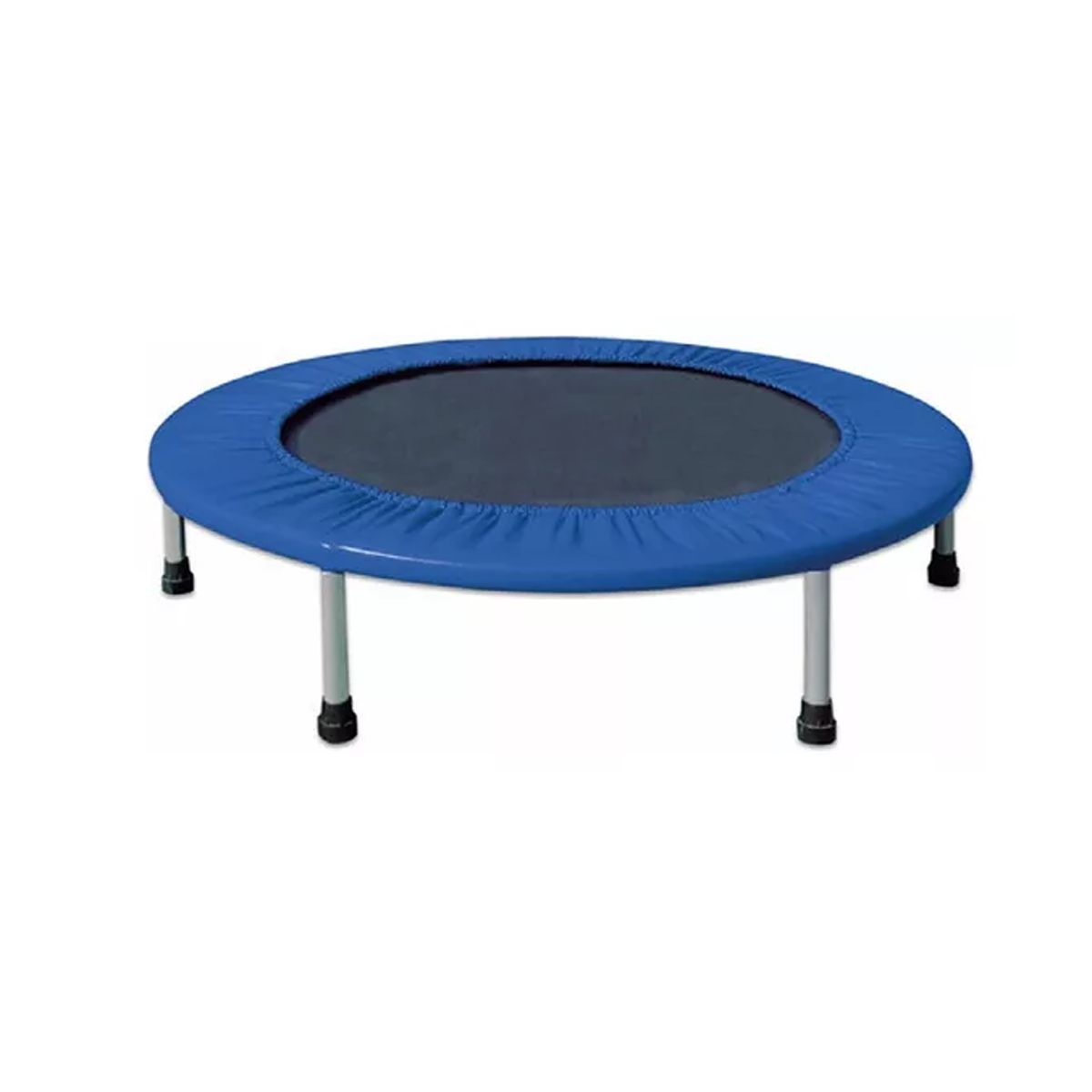 SDFIT - Trampolín plegable 100 cm portátil