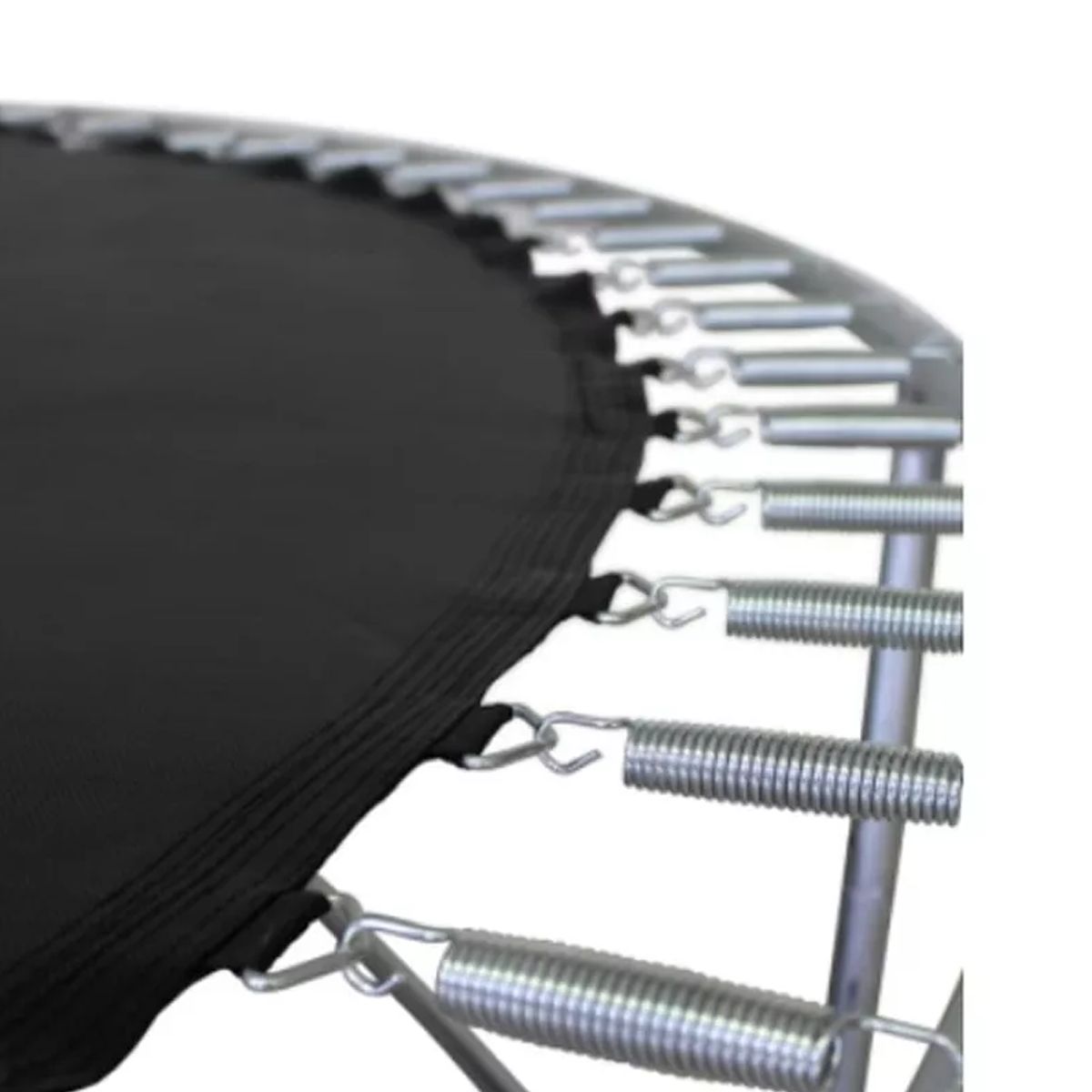 SDFIT - Trampolín plegable 100 cm portátil
