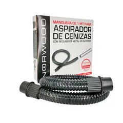 NORWOOD - MANGUERA ASPIRADOR DE CENIZAS