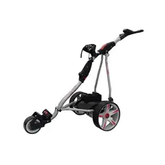 GTRONIC - Carro Golf G3RL -