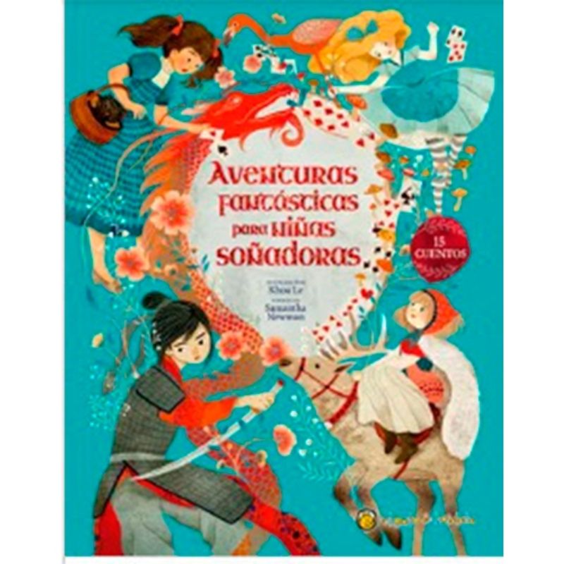 EL GATO DE HOJALATA - Aventuras Fantasticas Para Niñas Soñadoras (Grandes Heroinas)