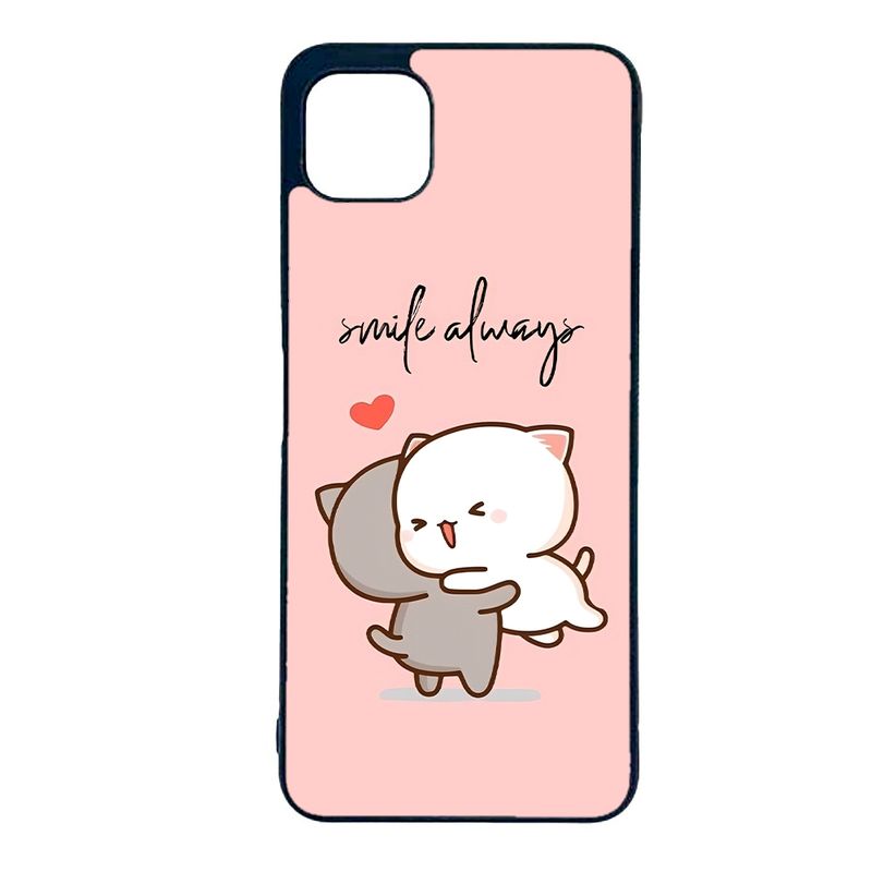 GENERICO - Carcasa Funda para SAMSUNG A12 Diseño 13