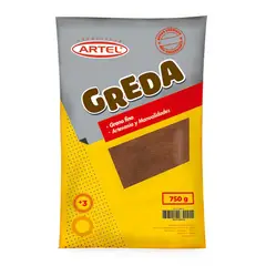 ARTEL - Greda Escolar 750grs.