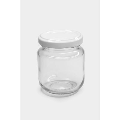 Imagen 2 del producto Frasco Conservero 145cc pack de 36 Unidades C/Tapas Incluidas