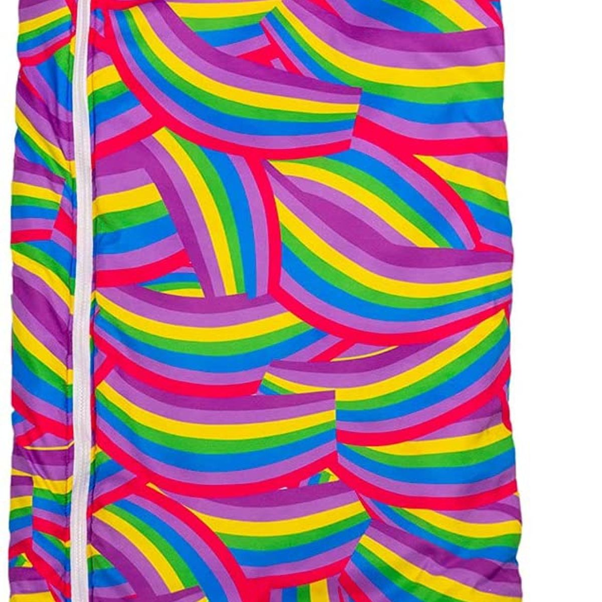 GENERICO - Saco de dormir con almohada acogedor cómodo talla s 135x50