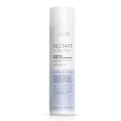 REVLON - Shampoo Micelar Hidratante Re Start 250Ml