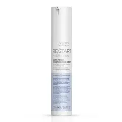 REVLON - Gotas Hidratantes Anti Encrespado Re Start 50Ml