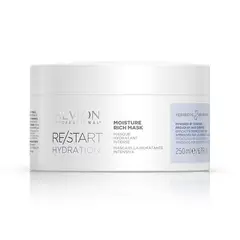 REVLON - Mascarilla Capilar Hidratante Intensa Re Start 250Ml