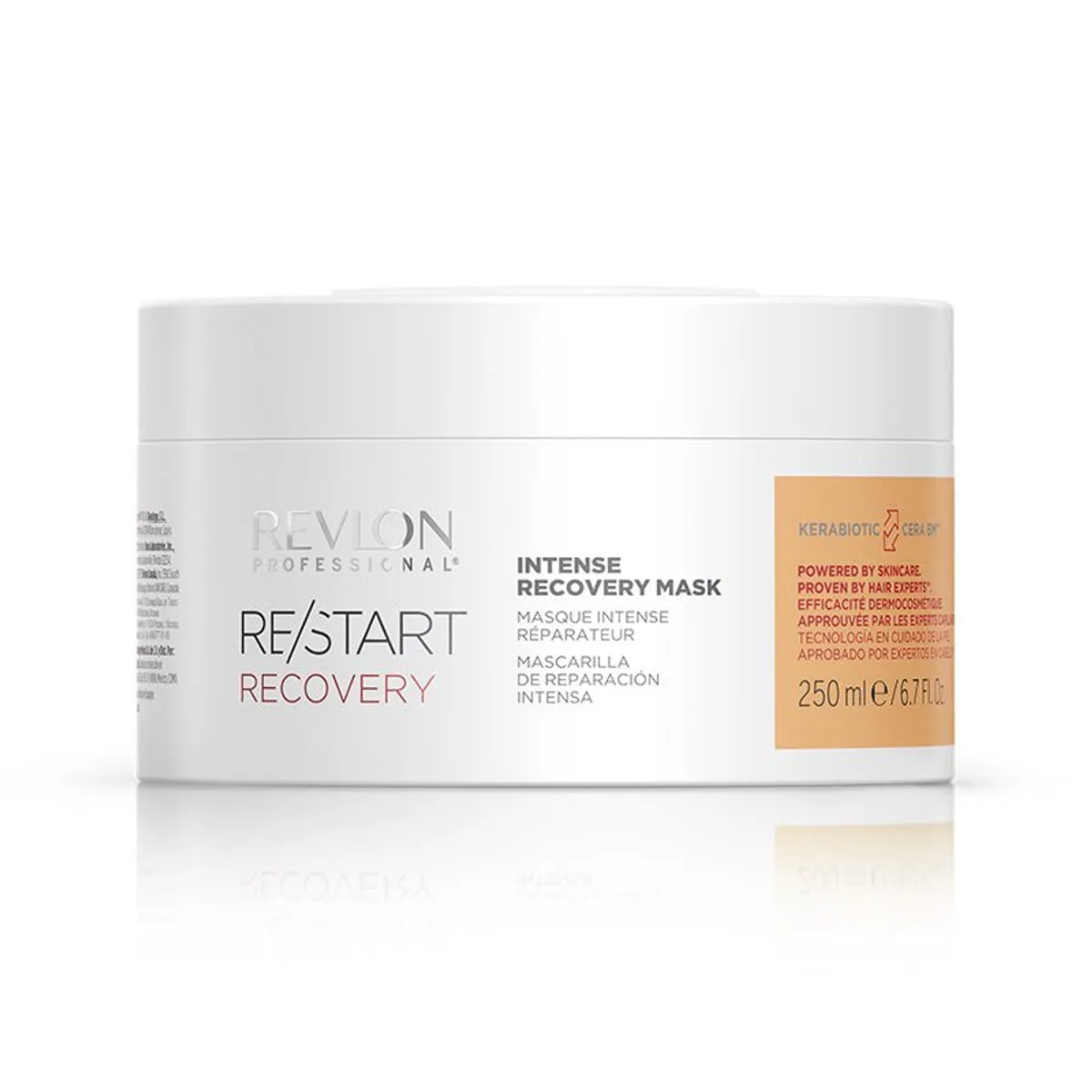 REVLON - Mascarilla Capilar Reparación Intensa Revlon Re Start 250Ml