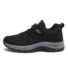 SHANDIAN - Zapatillas deportivas hombre zapatos running'