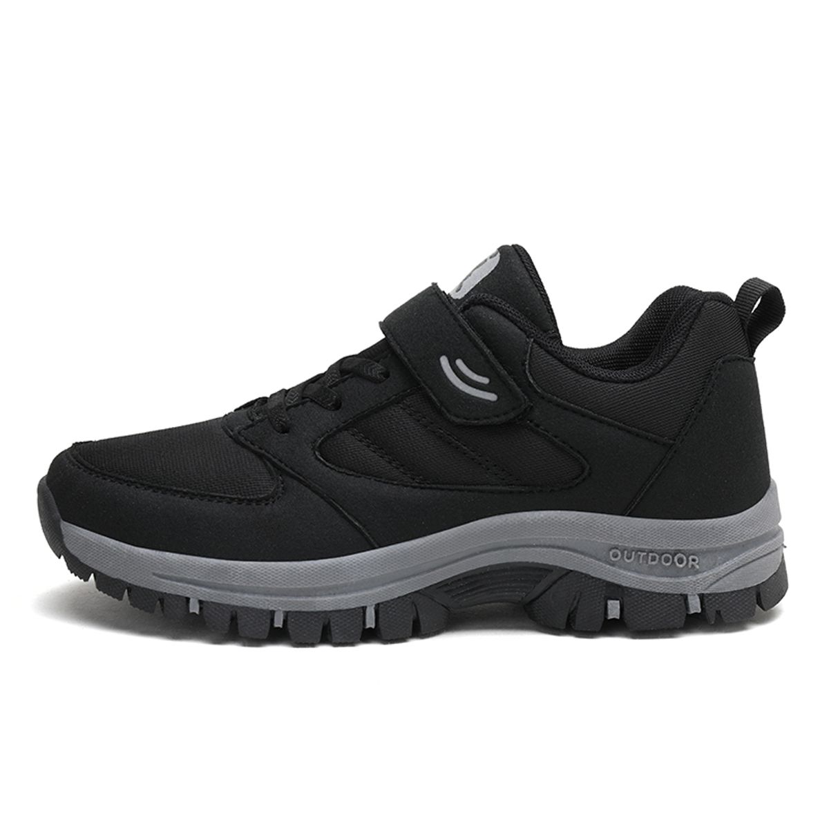 SHANDIAN - Zapatillas deportivas hombre zapatos running'
