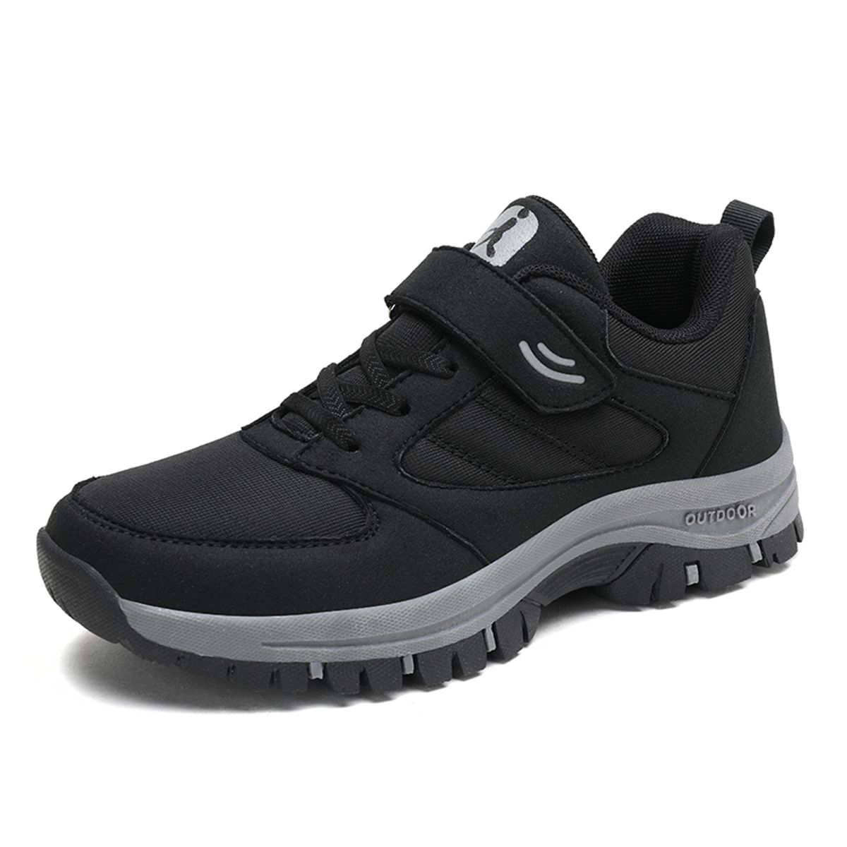 SHANDIAN - Zapatillas deportivas hombre zapatos running'