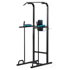 SDFIT - Torre Multi Funcional Regulable 20 En 1 Doble Soporte Ds-301