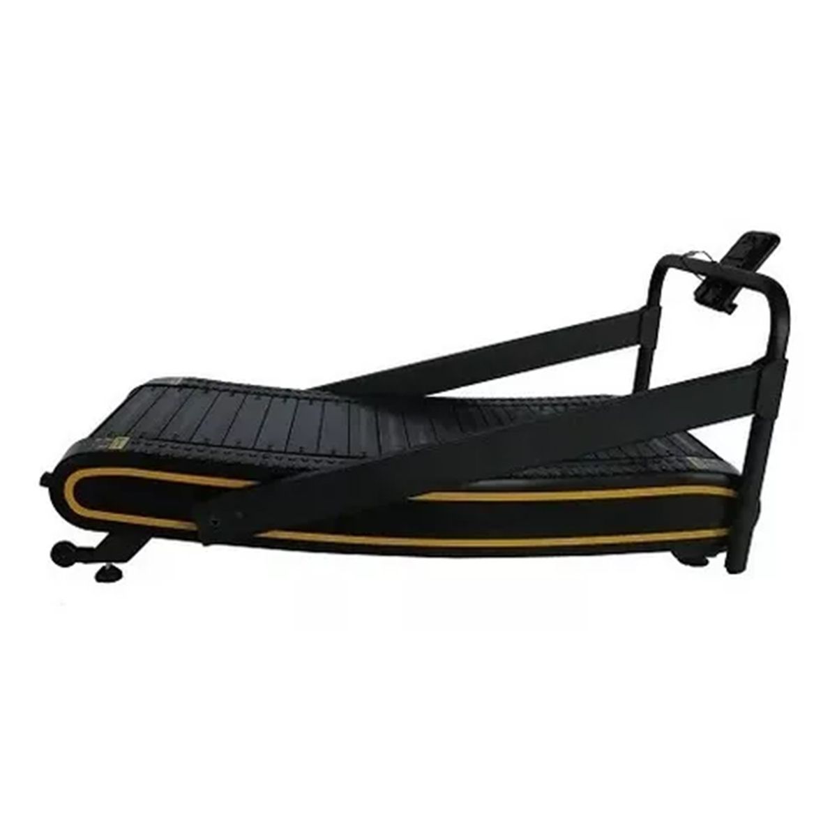 SDFIT - Trotadora Curva KS-LZ Starter - K103