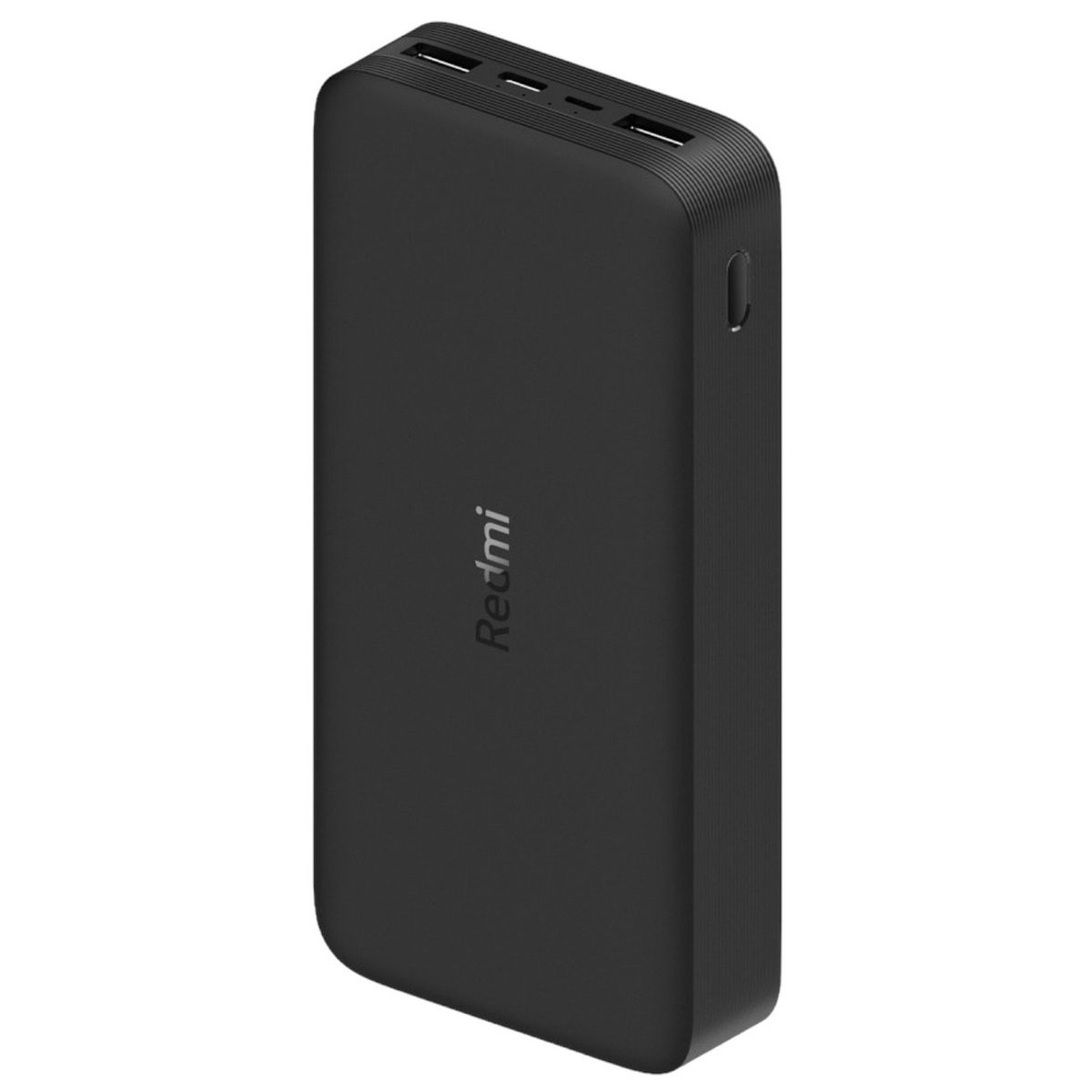 XIAOMI - Xiaomi Redmi 18W Fast Charge Power Bank 20000mah