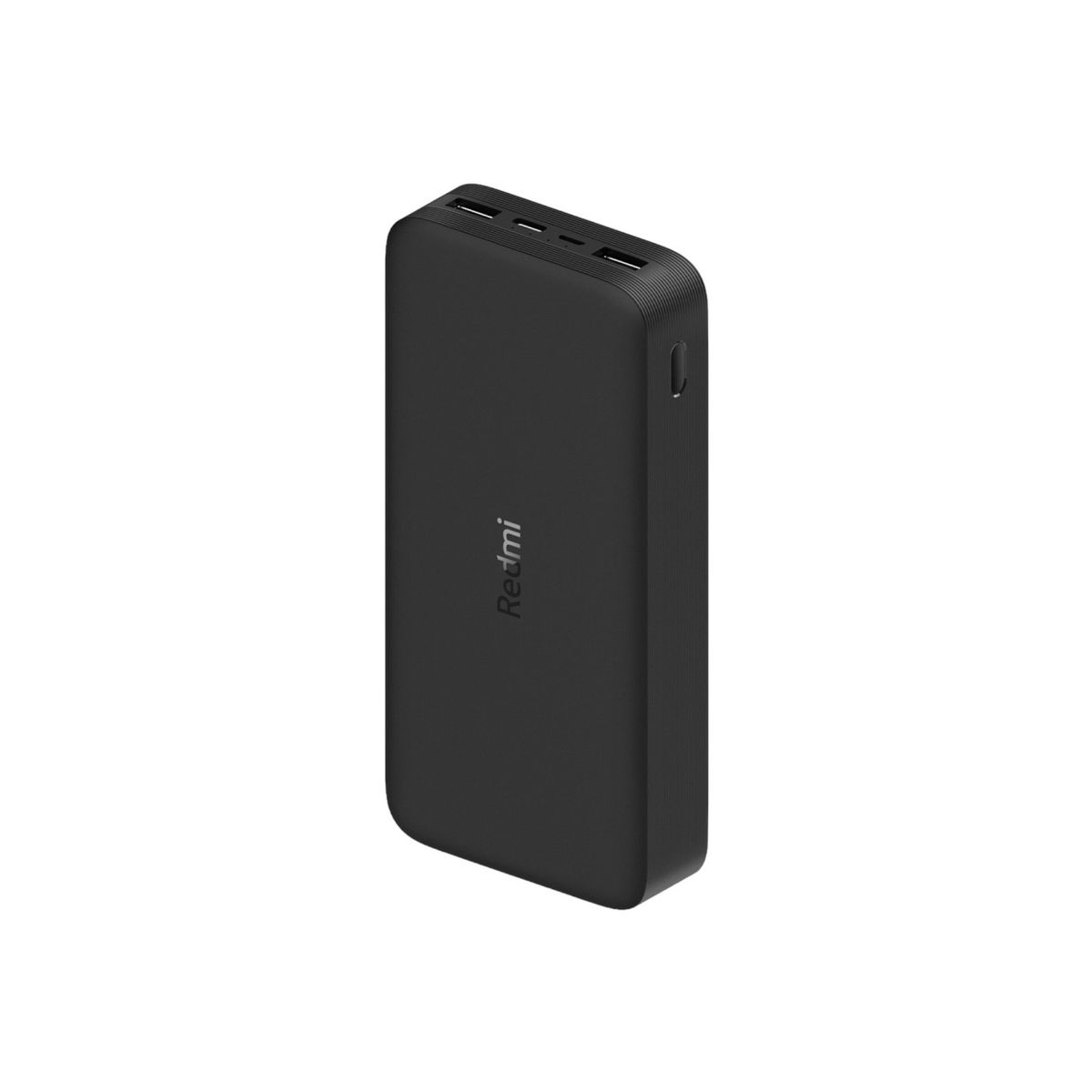 XIAOMI - Xiaomi Redmi 18W Fast Charge Power Bank 20000mah
