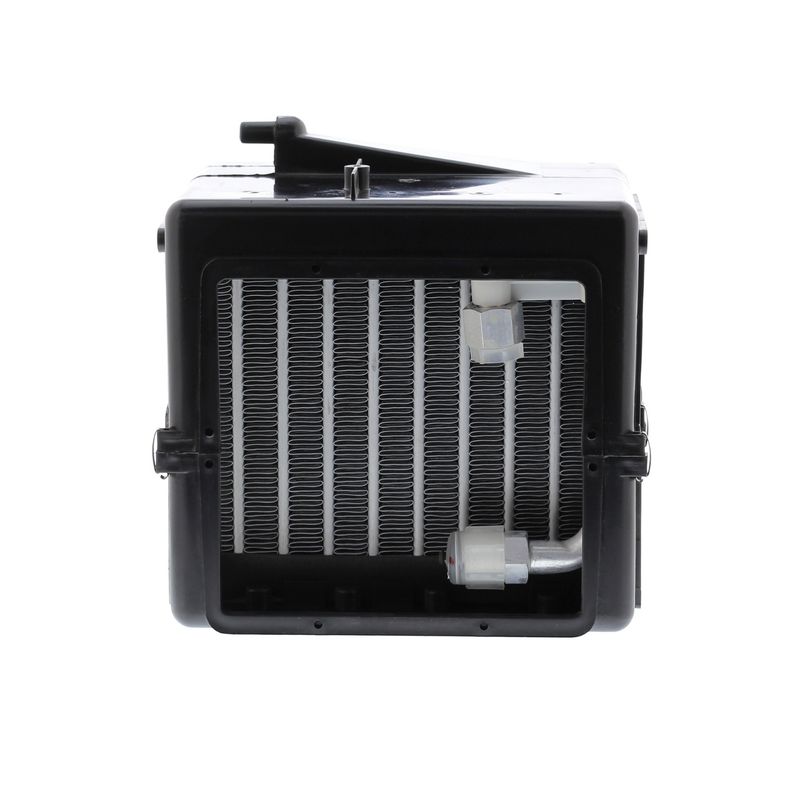 AMERICAN AIR - Evaporador de AC Universal Du0050 O-ring Lhd Chico