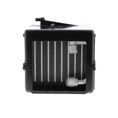 AMERICAN AIR - Evaporador de AC Universal Du0050 O-ring Lhd Chico