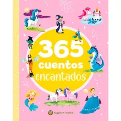 EL GATO DE HOJALATA - 365 Cuentos Encantados