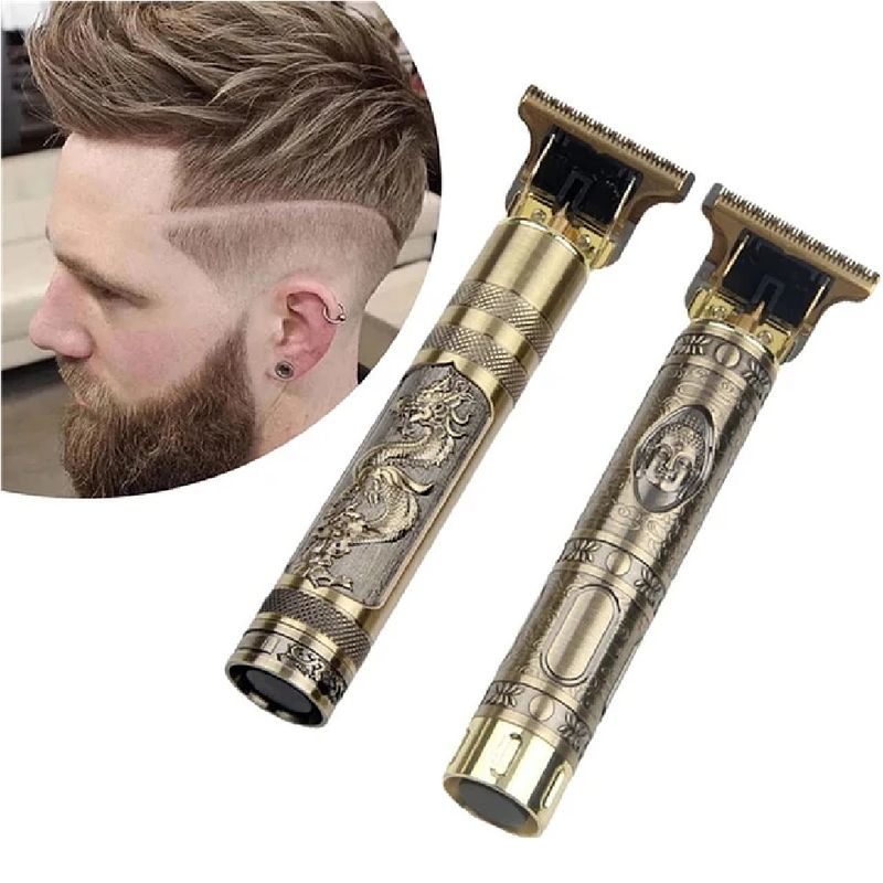 UNIVERSAL - Maquina Corta Pelo Golden PRO